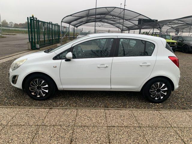 OPEL Corsa 1.2 5 porte COSMO