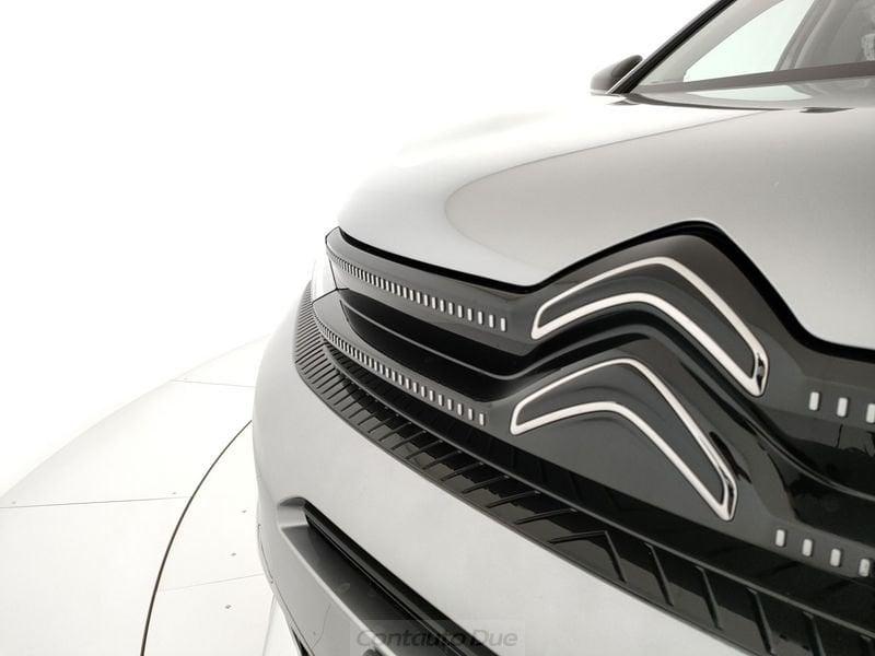 Citroën C5 Aircross C5 Aircross 1.5 bluehdi Shine s&s 130cv eat8