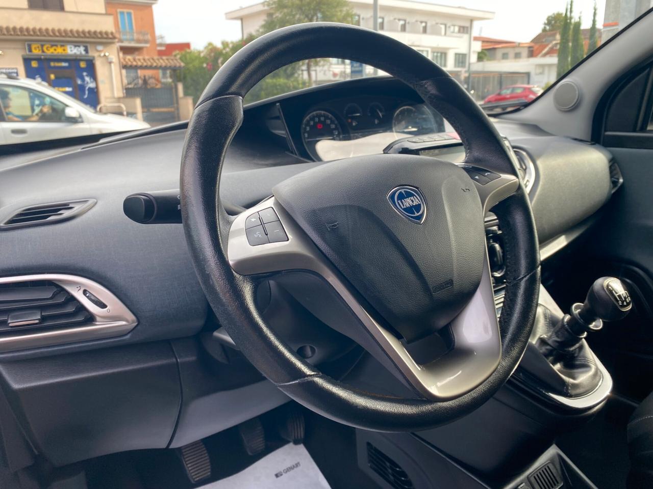 LANCIA Ypsilon 1.0 hybrid 5posti GOLD RadioAPP CarPlay