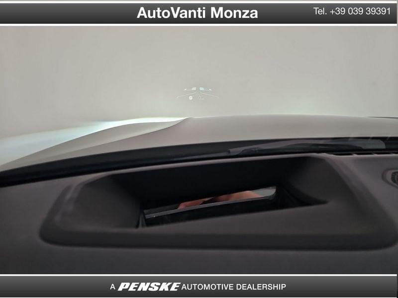 BMW Serie 3 320d Touring mhev 48V xdrive MSport auto