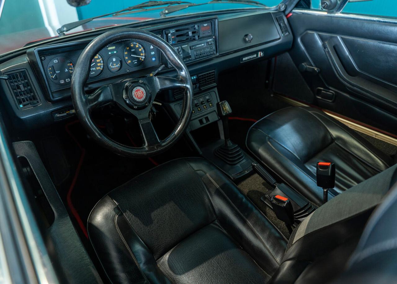 Fiat X1 1.5 Five Speed