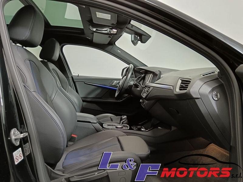 BMW Serie 1 118d 5p. MS Sport Colorvision Edition