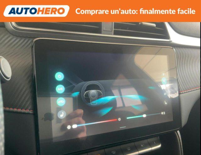 MG ZS 1.5 VTi-tech Luxury