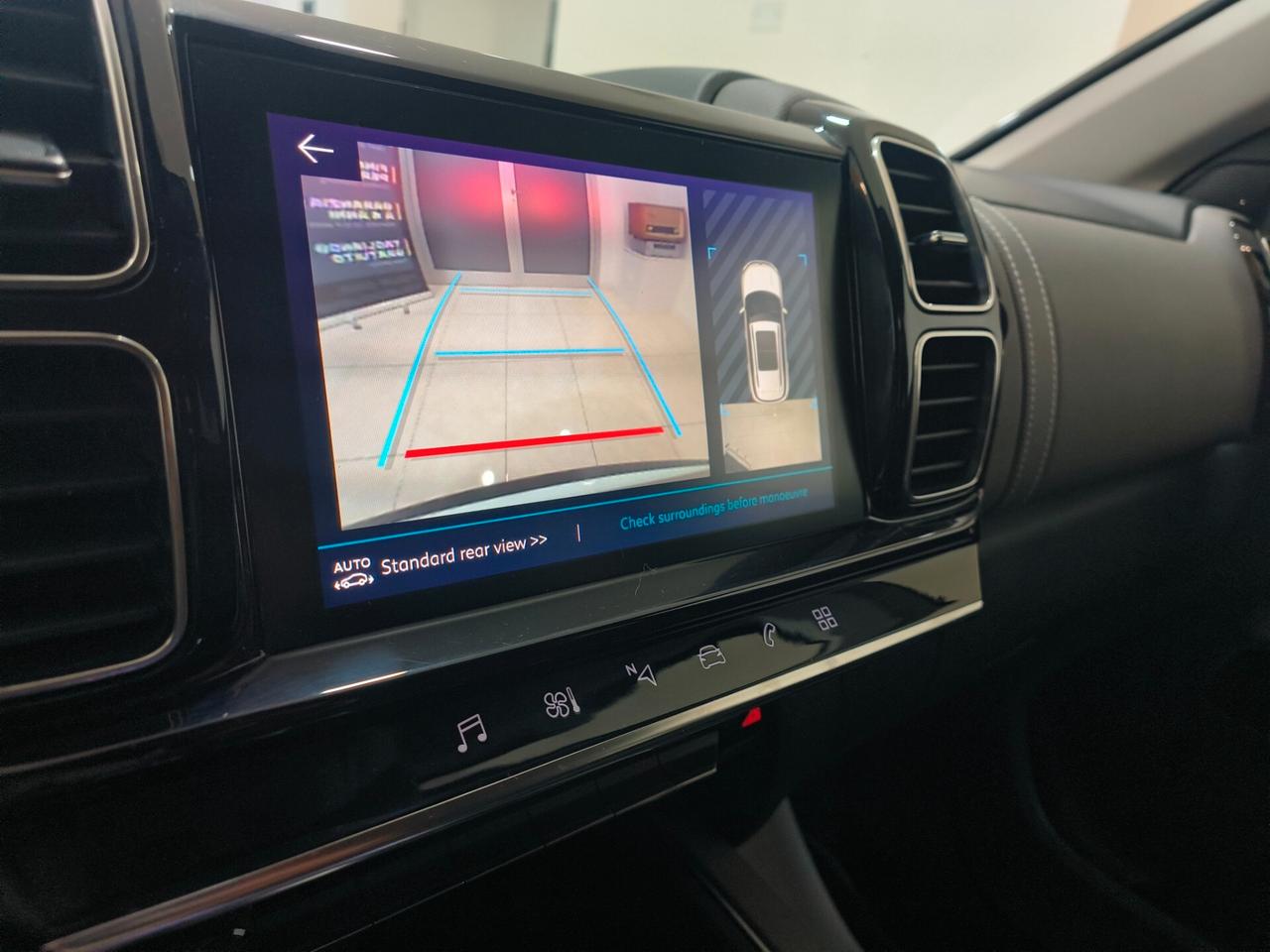 Citroen C5 Aircross PureTech 130 S&S EAT8 Shine