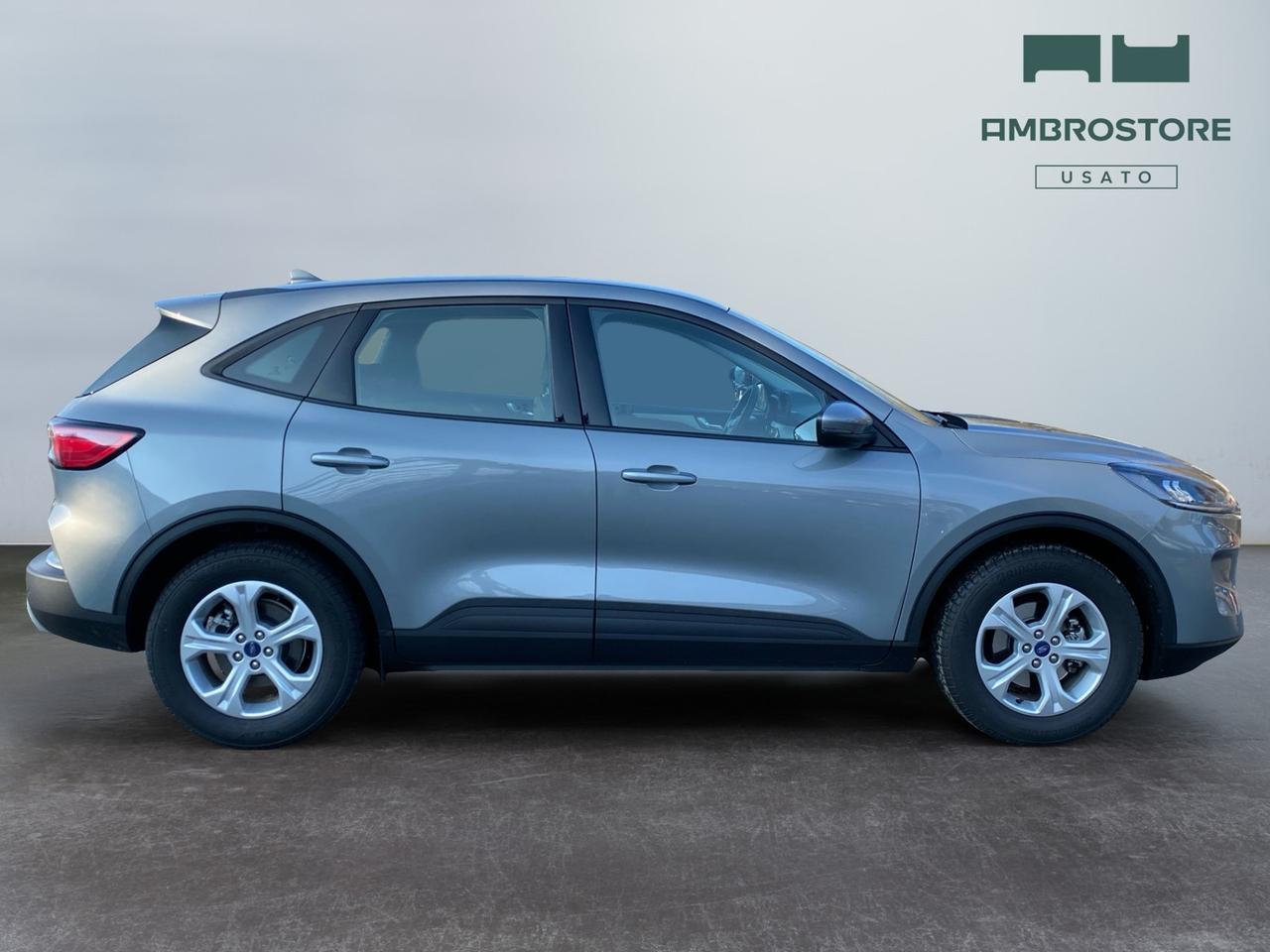 FORD Kuga III 2020 - Kuga 1.5 ecoboost Connect 2wd 120cv