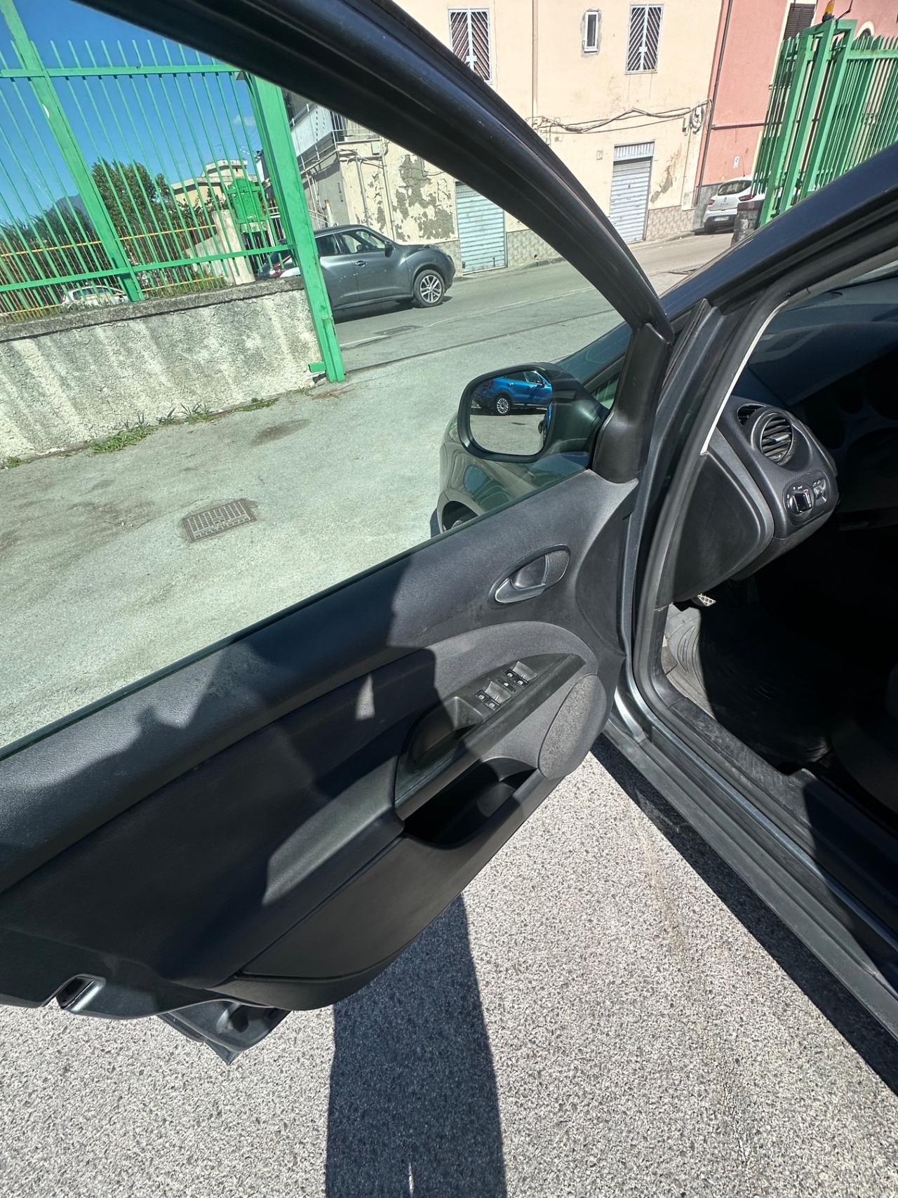 Seat Altea XL 1.6 TDI CR DPF Reference