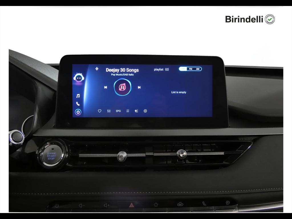 DR dr 5.0 - dr 5.0 s3 1.5 Bi-Fuel GPL