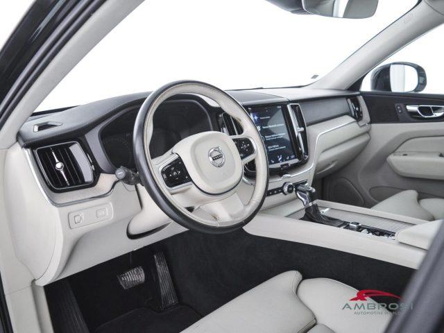 VOLVO XC60 T5 AWD Geartronic Inscription