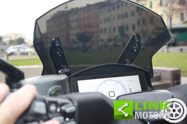 ZONTES ZT 350 D ADATTO PER PATENTE A2