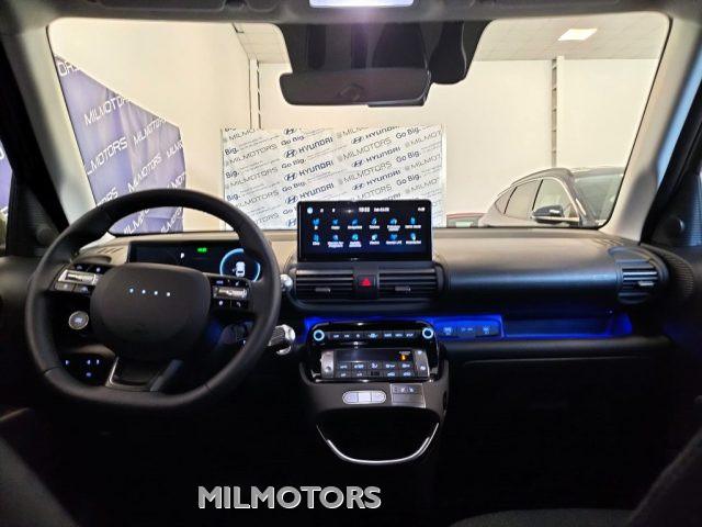 HYUNDAI INSTER 49 kWh XClass