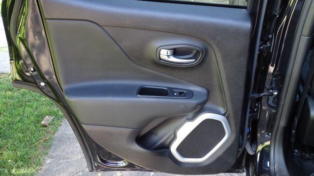 JEEP Renegade 2.0 Mjt 140CV 4WD Active Drive Limited, Garanzia..