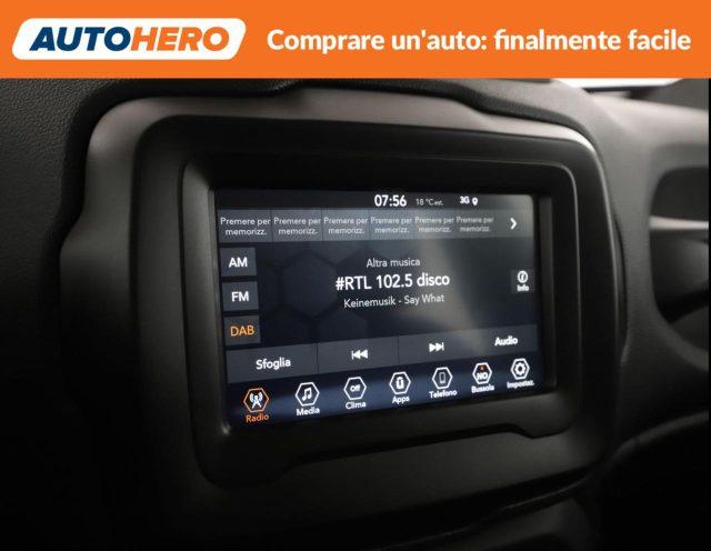 JEEP Renegade 1.0 T3 Night Eagle