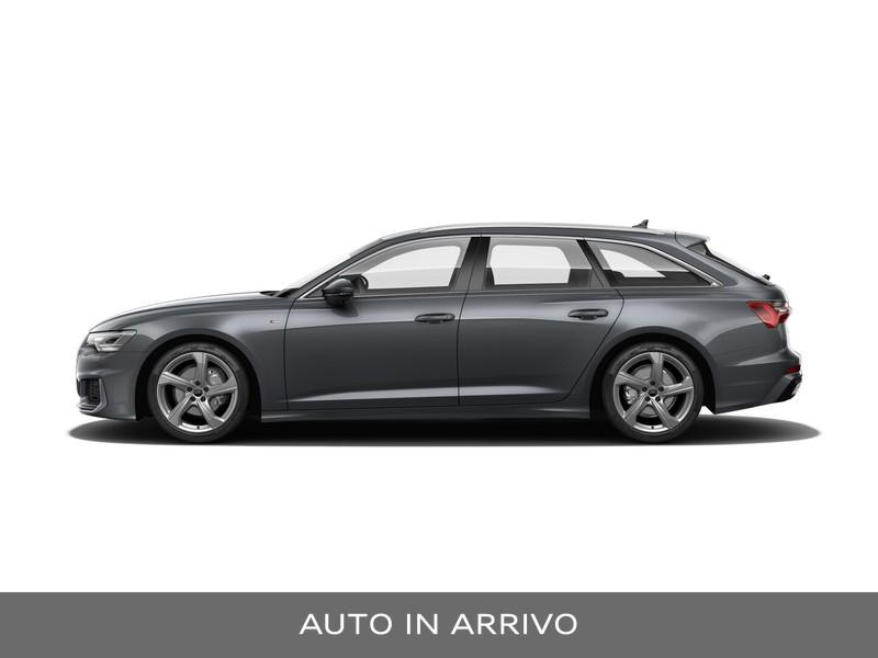 Avant 40TDI 204CV quattro S tronic Business Sport