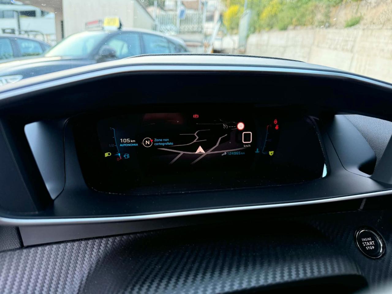 Peugeot 2008 Allure Pack VIRTUAL COCKPIT ** IVA ESPOSTA**