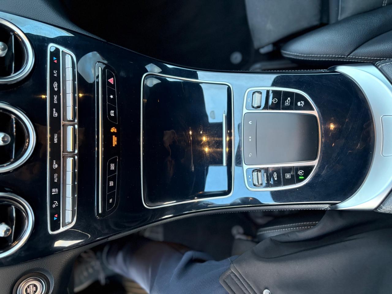 Mercedes-benz GLC 200 d 4Matic Coupé Premium