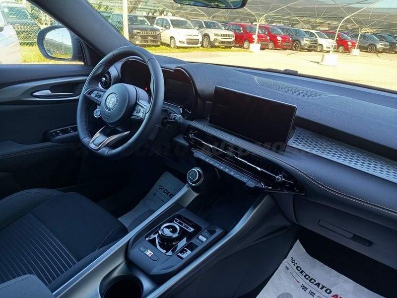 Alfa Romeo Tonale Tonale Ibrida My25 Hybrid 160cv Sprint