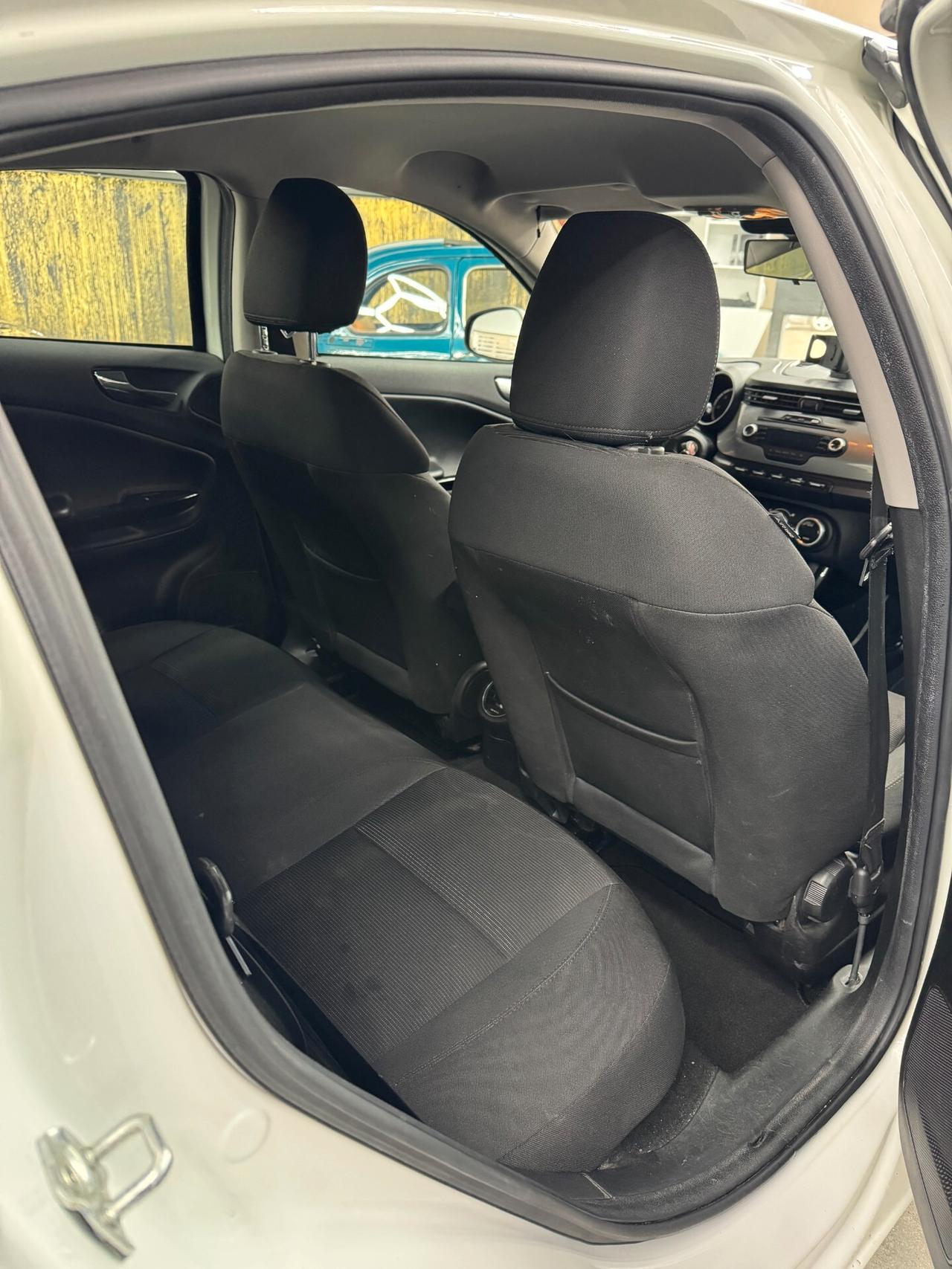 Alfa Romeo Giulietta 1.6 JTDm-2 105 CV Distinctive