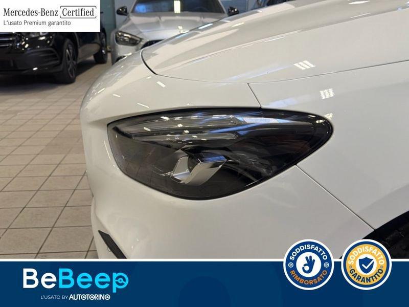 Mercedes-Benz Classe B B 180 D PREMIUM AUTO