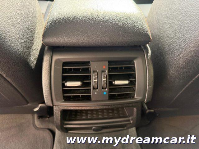 BMW X3 20d xDrive xLine