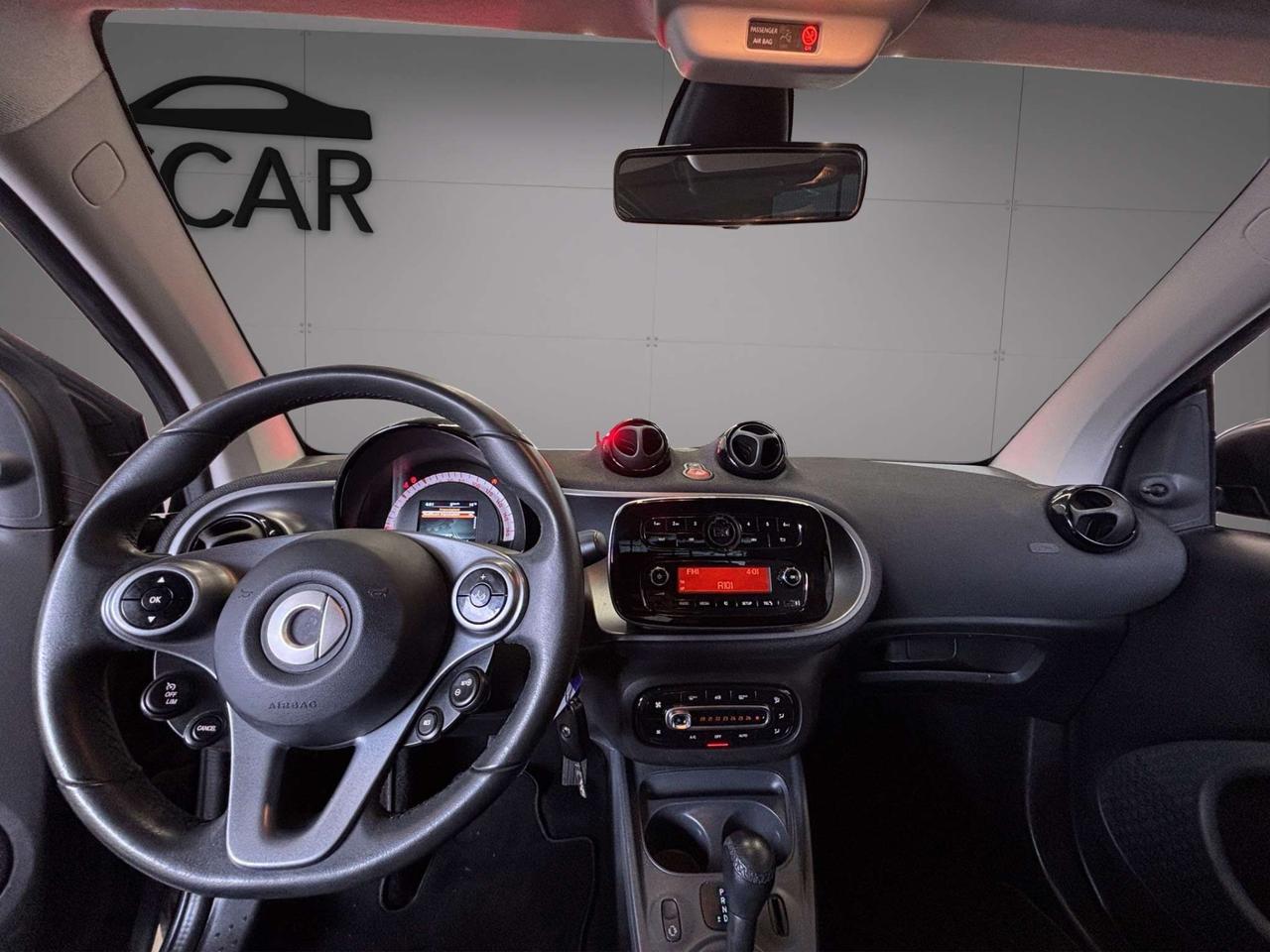 smart forTwo 1.0 Passion 71cv~Unipro~Promo~Finanziamento