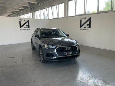 AUDI Q3 45 TFSI E 245CV S TRONIC