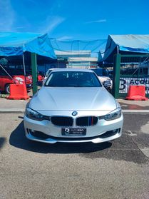 Bmw 2.0d 318d 143cv Touring sport