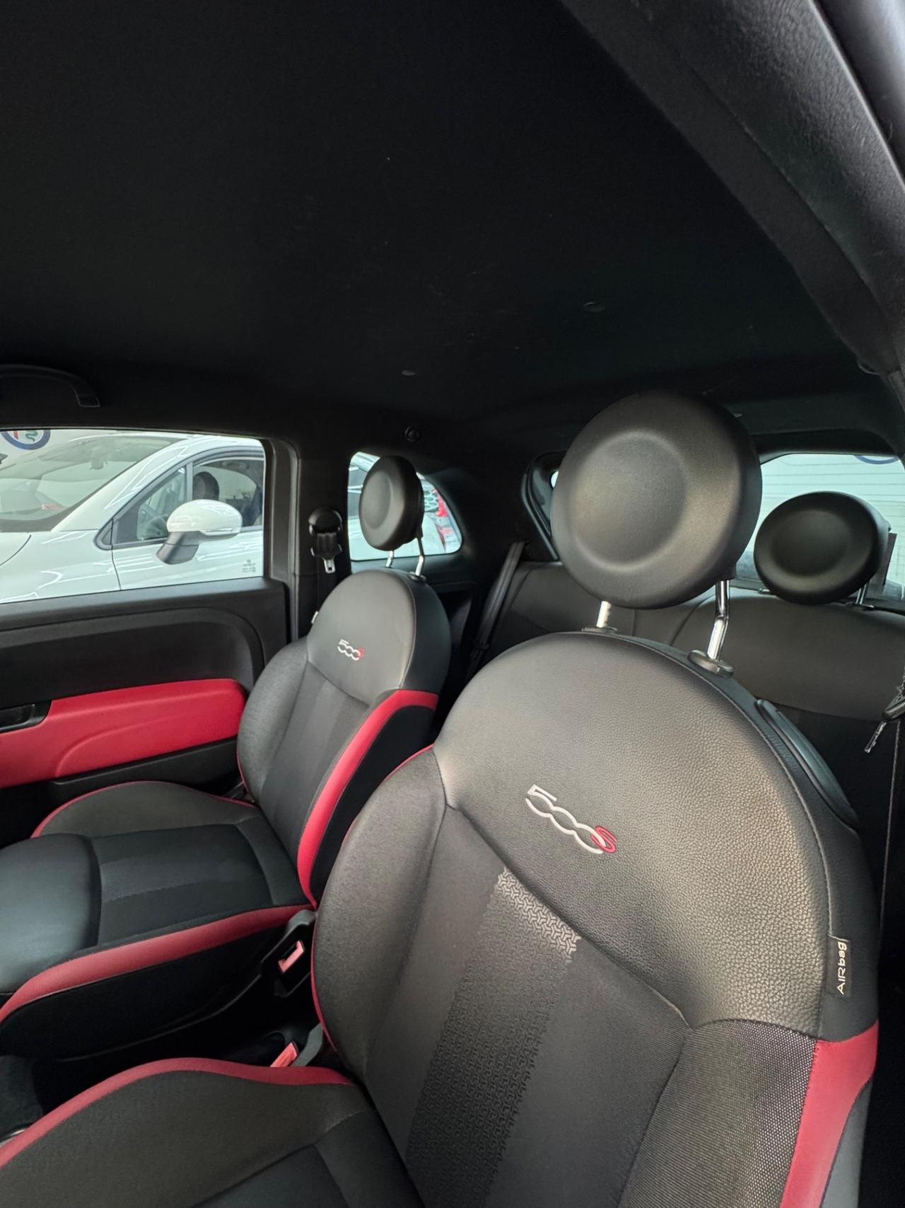 Fiat 500 1.3 Multijet 16V 95 CV GQ