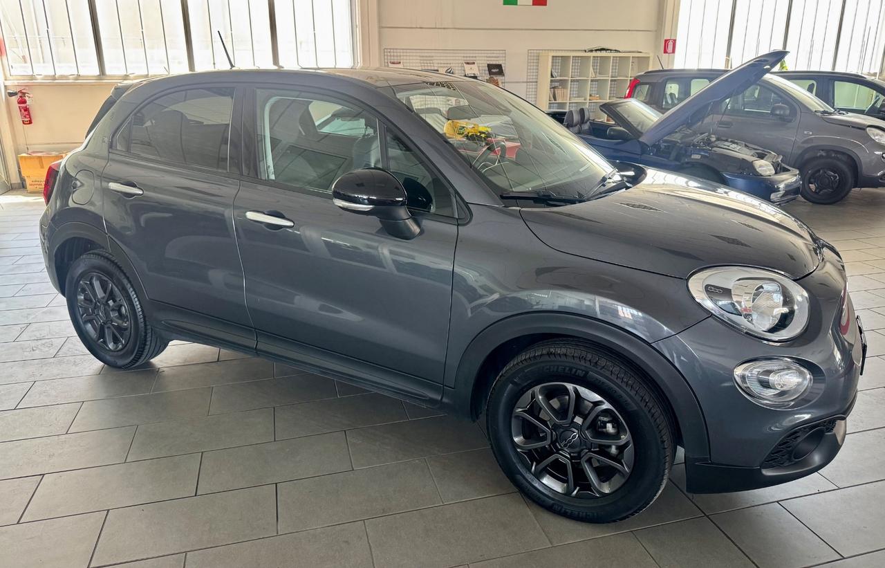 Fiat 500X 1.3 MultiJet 95 CV Club