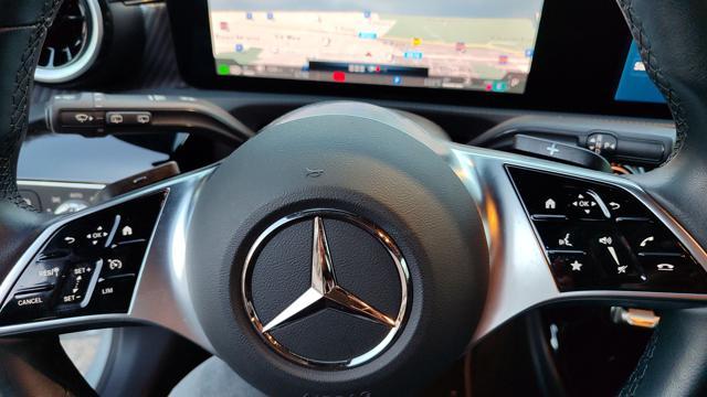 MERCEDES-BENZ A 180 d Automatic Progressive "LED"NAVI"CAMERA"