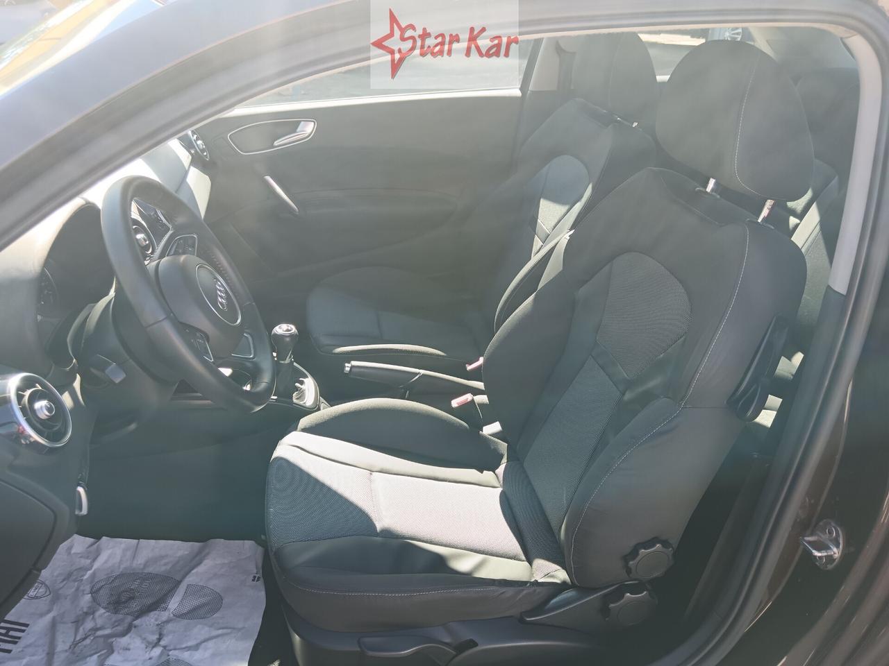 Audi A1 1.2 TFSI Ambition