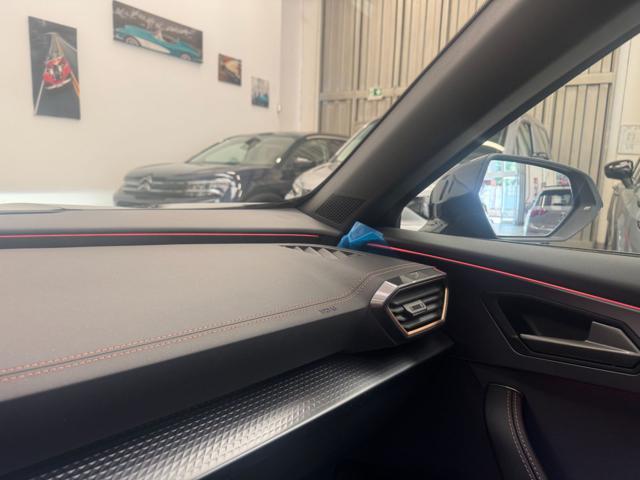CUPRA Formentor 2.0 TSI 4Drive DSG VZ 333CV KM.0