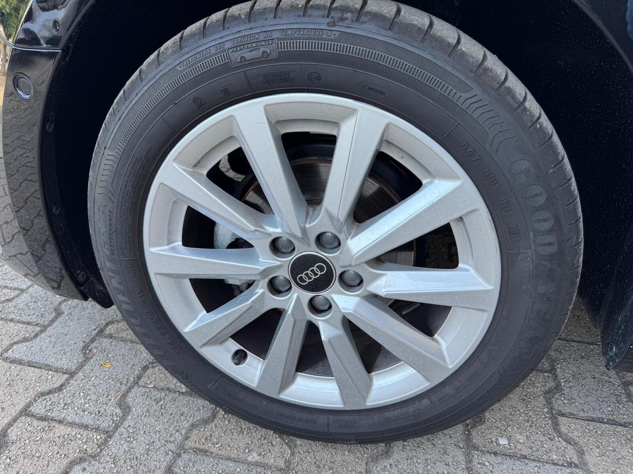 Audi A1 SPB 25 TFSI Business