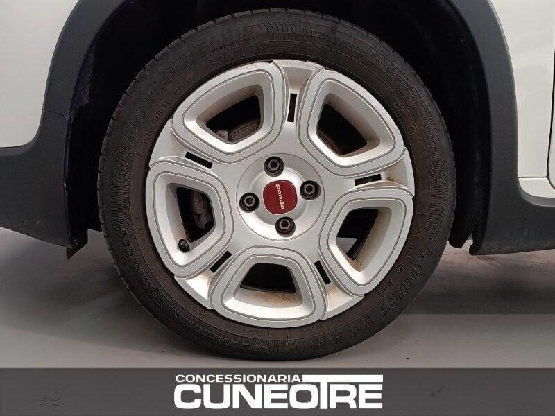 FIAT Panda Panda 1.0 FireFly S&S Hybrid City Life