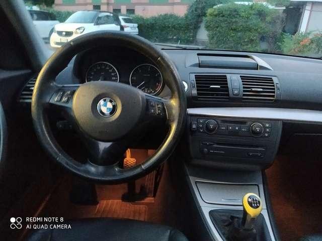 BMW 118 Serie 1 E87 2004 118d Eletta