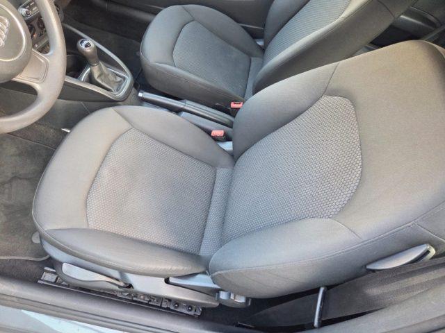 AUDI A1 1.0 82 CV TFSI ultra