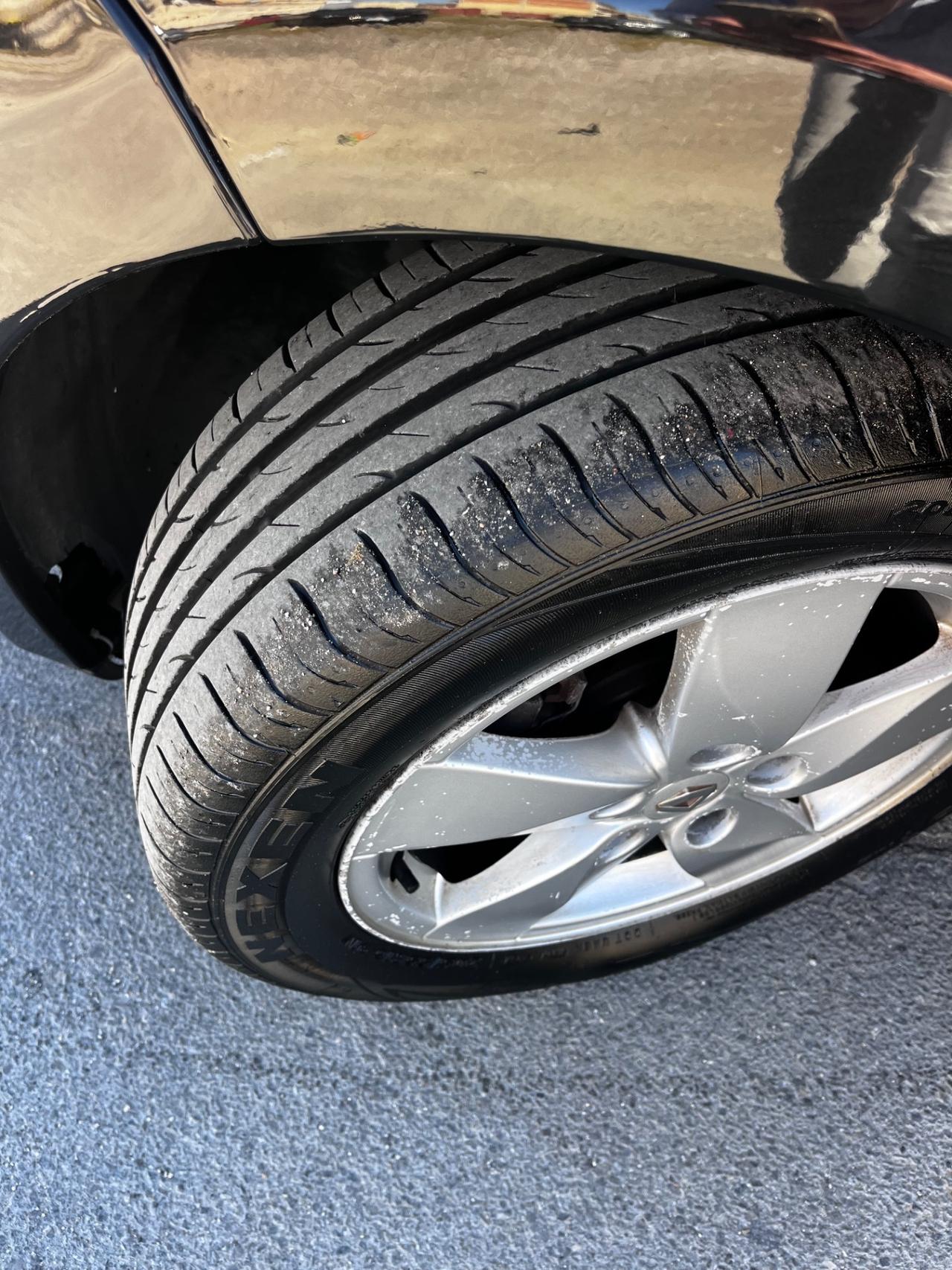 Renault Megane 1.5 dci 2008 Luxe-Dynamic