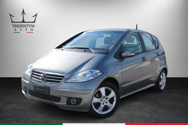 Mercedes-Benz A 150 Avantgarde
