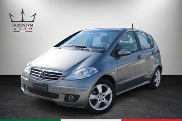Mercedes-Benz A 150 Avantgarde