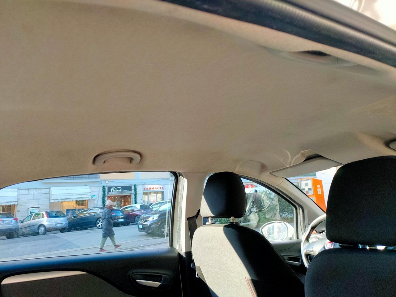 Fiat Punto Evo 1.2 5 porte S&S Dynamic Neopatentati