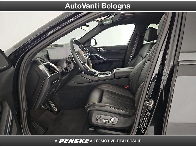 BMW X6 X6 xDrive40i 48V Msport Pro