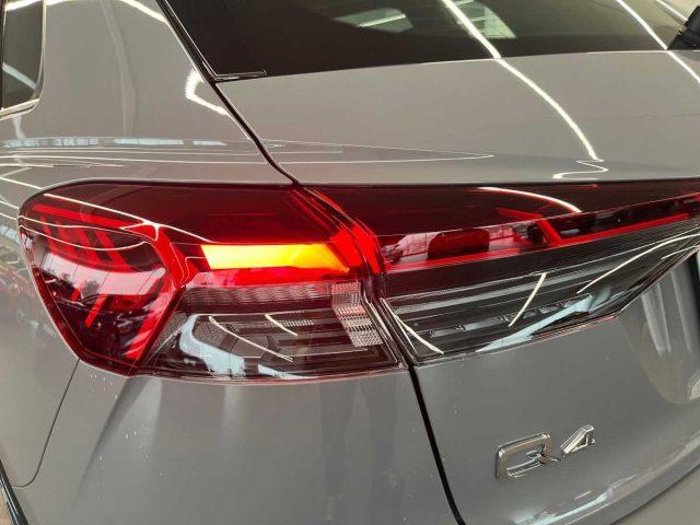 AUDI Q4 e-tron Q4 35 e-tron Business Advanced