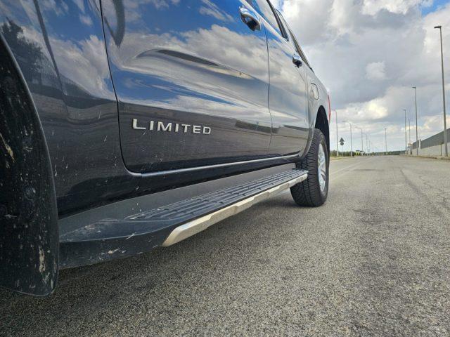 FORD Ranger 2.0 ECOBLUE aut. 213 CV DC Limited 4X4