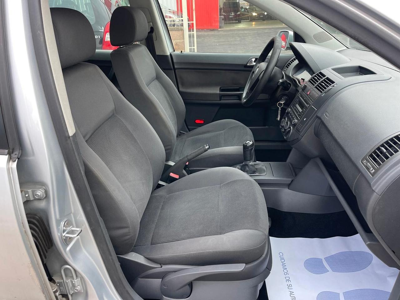 Volkswagen Polo 1.2/70CV 12V 3p. Comfortline