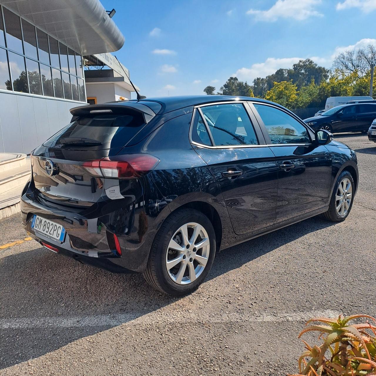 Opel Corsa 1.5 D 100Cv Edition