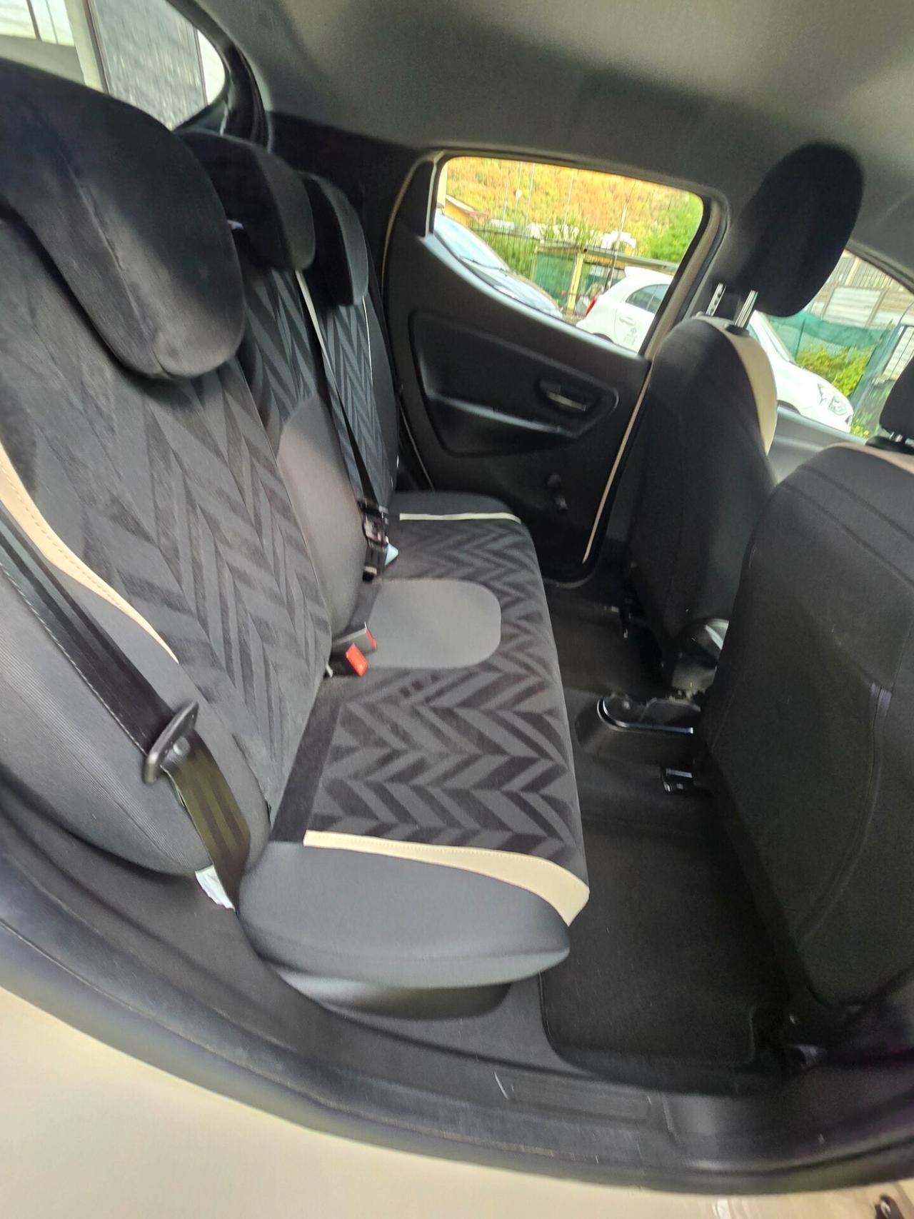 Lancia Ypsilon 1.2 69 CV solo 52000KM-2018