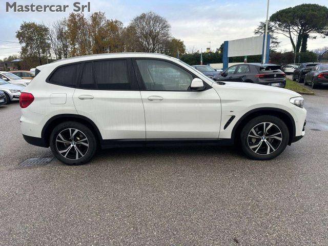 BMW X3 X3 xdrive30d mhev 48V Business Advantage - GF232SA