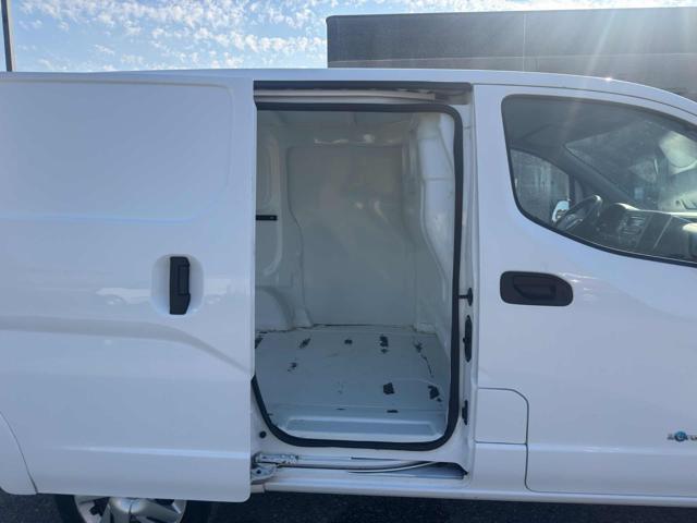 NISSAN e-NV200 VAN COURIER 42kWh AUTONOMIA 250 KM-RETROCAMERA