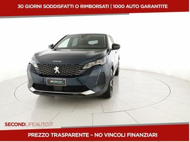 Peugeot 3008 1.2 puretech t Allure Pack s&s 130cv