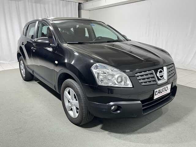 Nissan Qashqai 1.6 16V Acenta