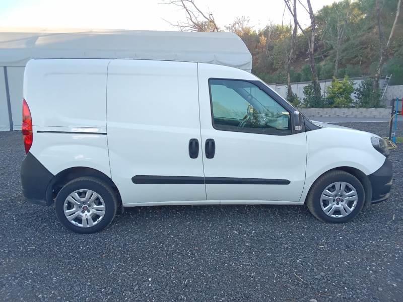 Fiat Doblo doblò cargo 1.6 mjt 105cv CH1 Lounge S&S E6d-temp